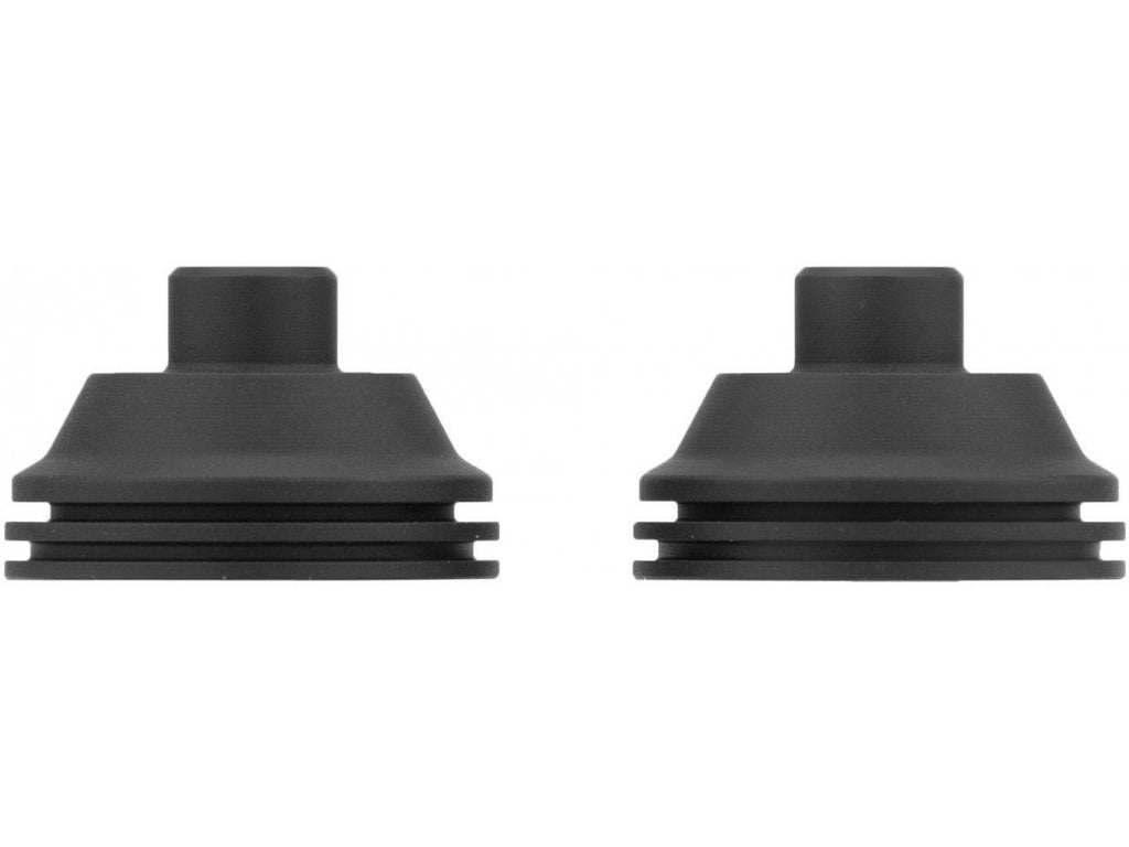 Zipp Front Cogniton Hub End Caps | Cycling Gears Hub - Cycling Gears Hub