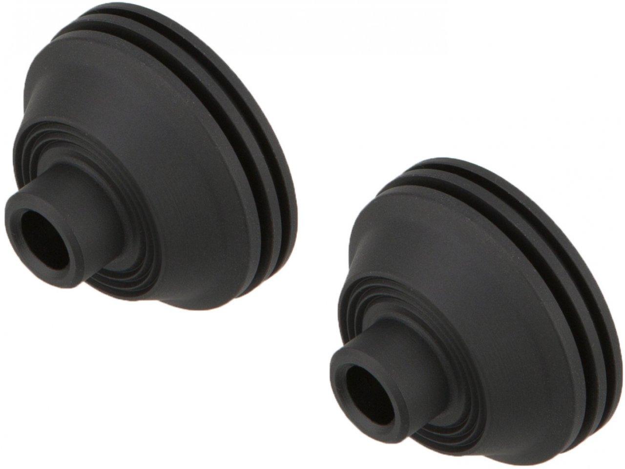 Zipp Front Cogniton Hub End Caps | Cycling Gears Hub - Cycling Gears Hub