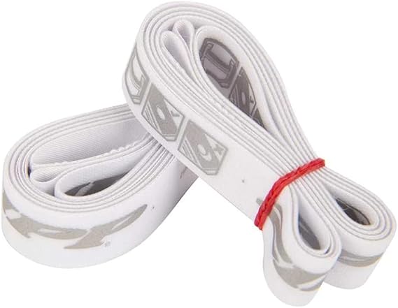 ZIPP High Performance Rim Tape (White) | Cycling Gears Hub - Cycling Gears Hub