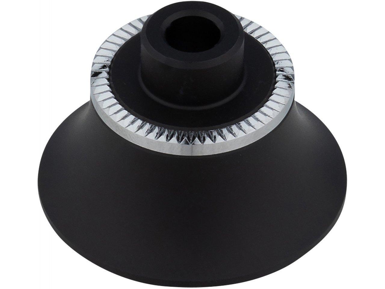 Zipp NDS Rear Cogniton QR Hub End Caps | Cycling Gears Hub - Cycling Gears Hub