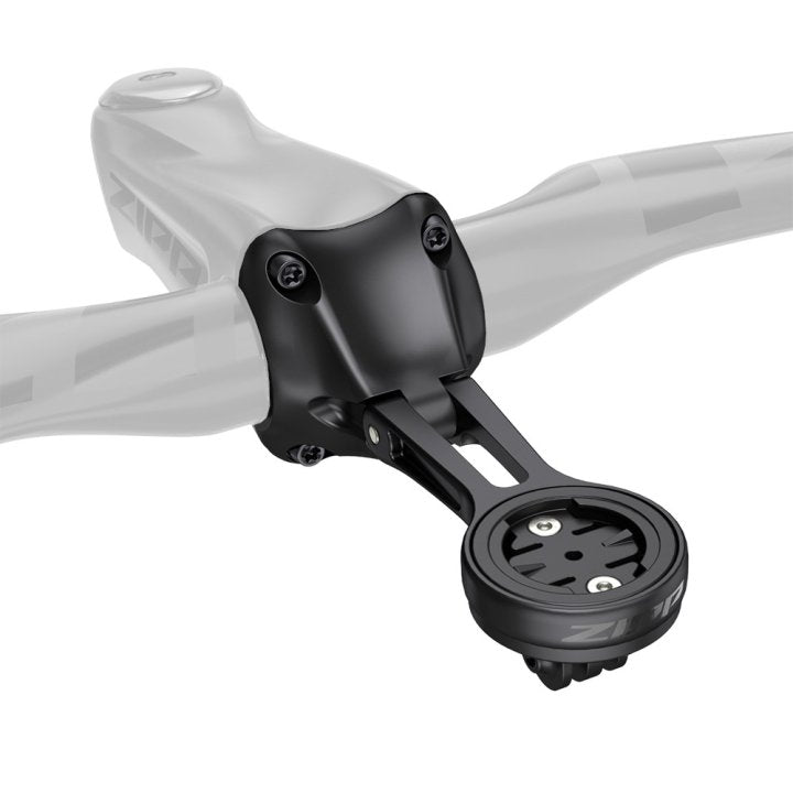Zipp QuickView Integrated Computer Mount for SL Sprint Stems | Cycling Gears Hub - Cycling Gears Hub