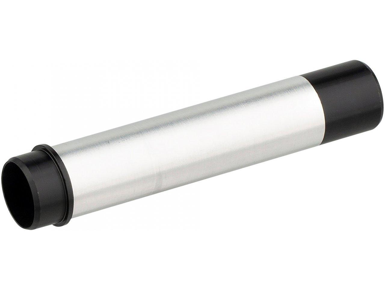 Zipp Rear Cognition Disc Brake Axle With Bearing (Silver) | Cycling Gears Hub - Cycling Gears Hub