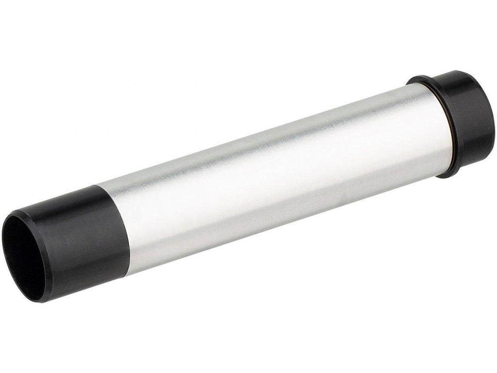 Zipp Rear Cognition Disc Brake Axle With Bearing (Silver) | Cycling Gears Hub - Cycling Gears Hub
