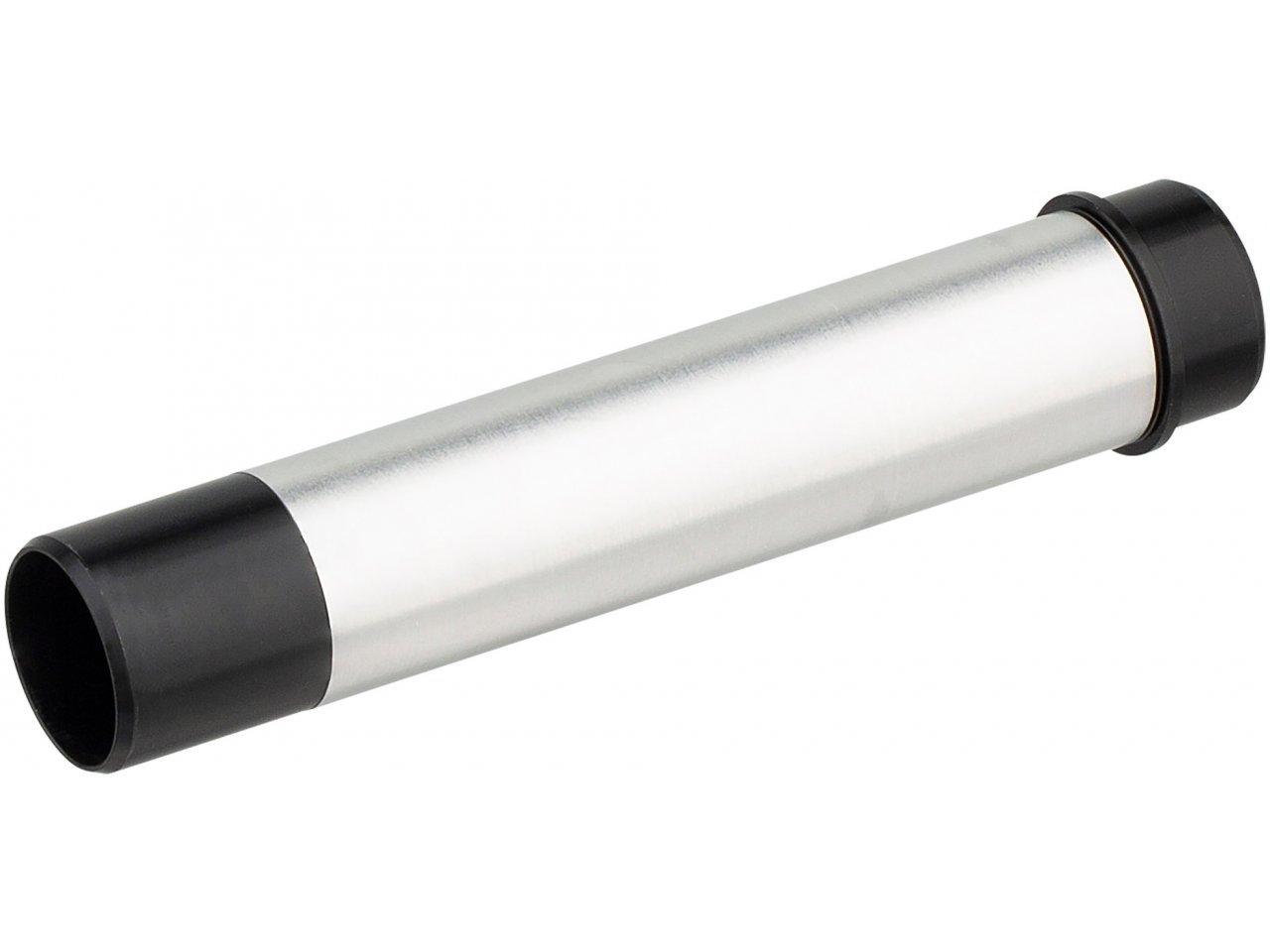 Zipp Rear Cognition Disc Brake Axle With Bearing (Silver) | Cycling Gears Hub - Cycling Gears Hub