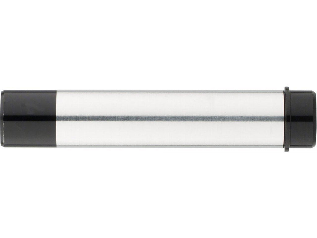 Zipp Rear Cognition Disc Brake Axle With Bearing (Silver) | Cycling Gears Hub - Cycling Gears Hub