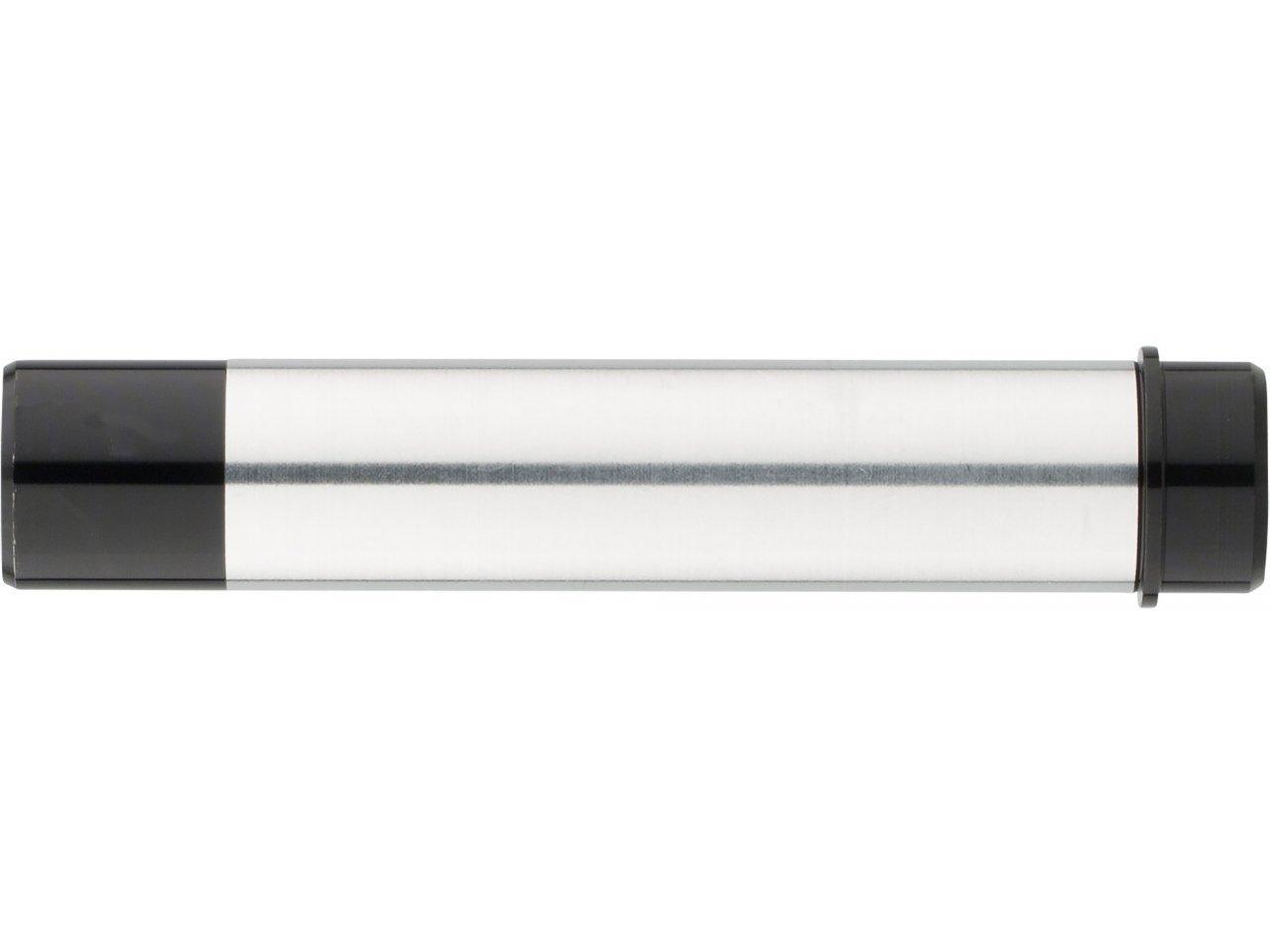 Zipp Rear Cognition Disc Brake Axle With Bearing (Silver) | Cycling Gears Hub - Cycling Gears Hub