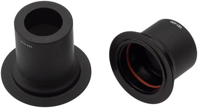 Zipp Rear Cognition V2 DB Service Part Hub End Cap Set | Cycling Gears Hub - Cycling Gears Hub