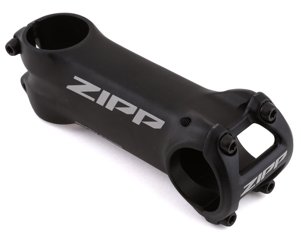 Zipp Service Core Stem (Black) | Cycling Gears Hub - Cycling Gears Hub
