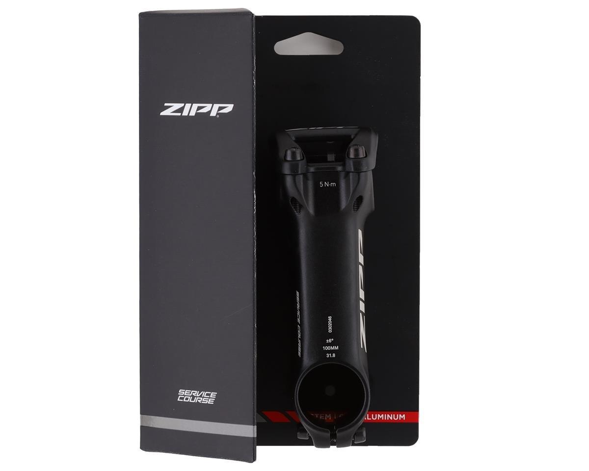 Zipp Service Core Stem (Black) | Cycling Gears Hub - Cycling Gears Hub