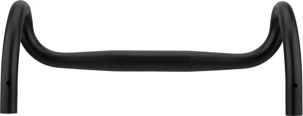 Zipp Service Course Drop Handlebar (Matte Black) | Cycling Gears Hub - Cycling Gears Hub