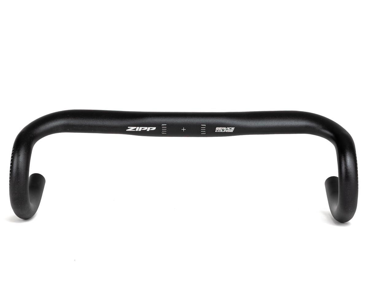 Zipp Service Course Ergo Drop Handlebar (Black) | Cycling Gears Hub - Cycling Gears Hub