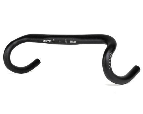 Zipp Service Course Ergo Drop Handlebar (Black) | Cycling Gears Hub - Cycling Gears Hub