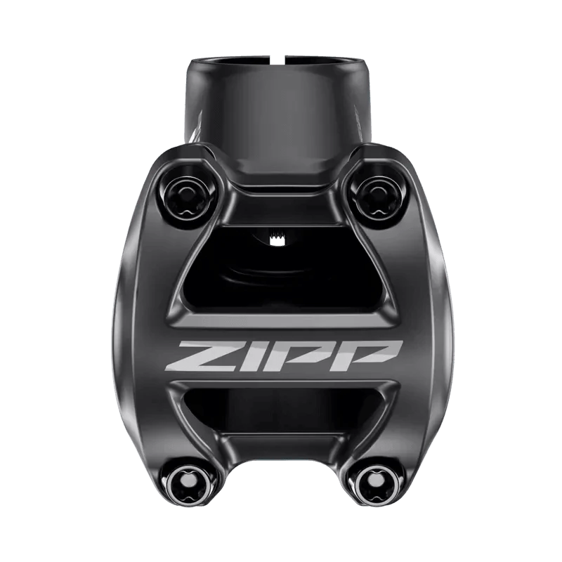 Zipp Service Course SL 6 Degree Stem (Matte Black) | Cycling Gears Hub - Cycling Gears Hub