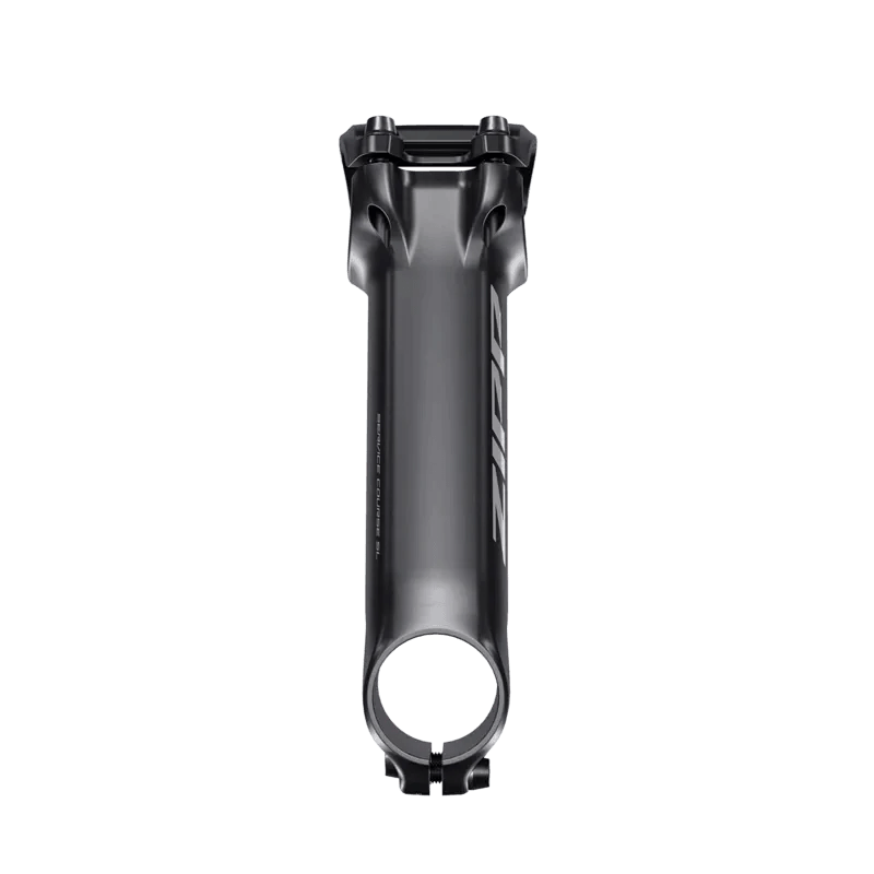 Zipp Service Course SL 6 Degree Stem (Matte Black) | Cycling Gears Hub - Cycling Gears Hub