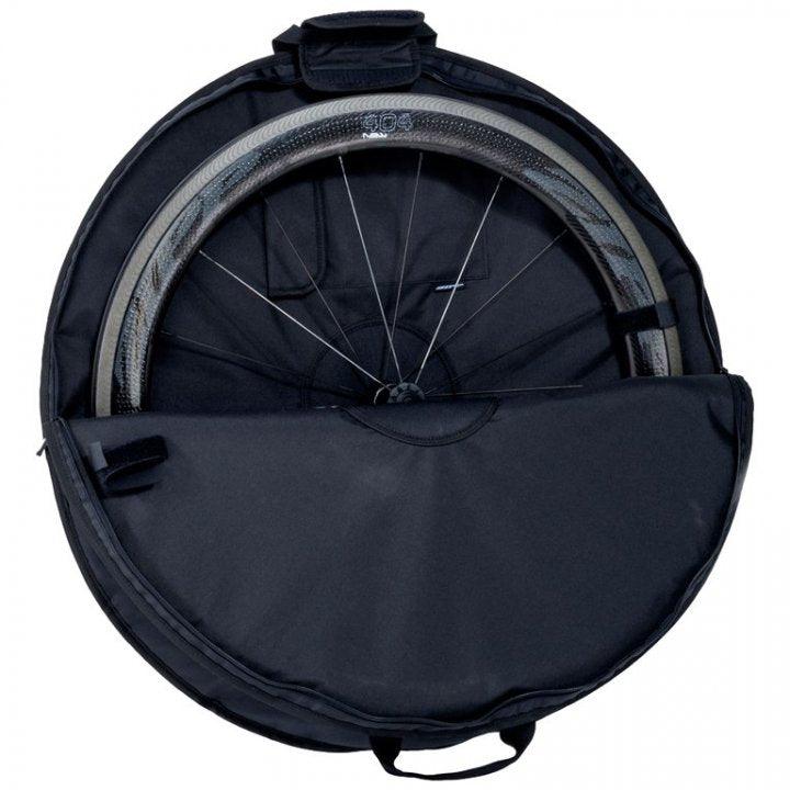 Zipp Single Wheel Accessory Bag | Cycling Gears Hub - Cycling Gears Hub