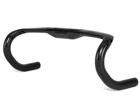 Zipp SL - 70 Drop Handlebar (Matte Black) | Cycling Gears Hub - Cycling Gears Hub