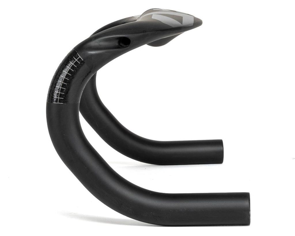 Zipp SL - 70 Drop Handlebar (Matte Black) | Cycling Gears Hub - Cycling Gears Hub