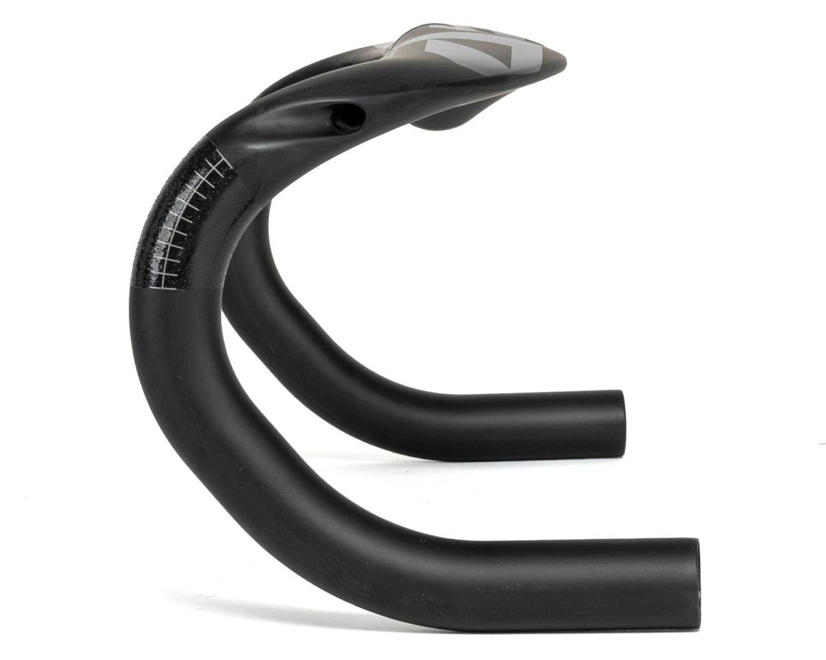 Zipp SL - 70 Drop Handlebar (Matte Black) | Cycling Gears Hub - Cycling Gears Hub