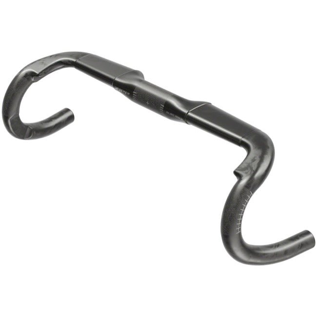 Zipp SL - 80 Race A1 Carbon Handlebar (Matte Black) | Cycling Gears Hub - Cycling Gears Hub