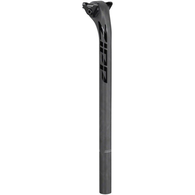Zipp SL Speed 27.2mm Carbon Seatpost (Black) | Cycling Gears Hub - Cycling Gears Hub