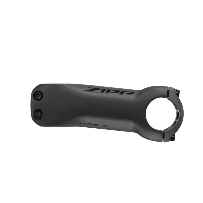 Zipp SL Speed 6 Degree Stem (Matte Black) | Cycling Gears Hub - Cycling Gears Hub