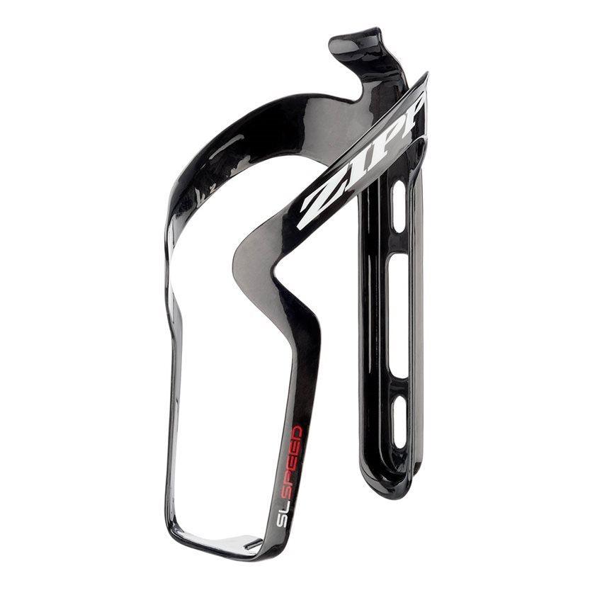 Zipp SL Speed Bottle Cage (Black) | Cycling Gears Hub - Cycling Gears Hub