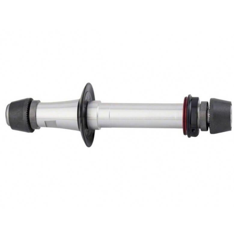 Zipp Speed Weaponry Rear Thru Axle Kits (Black) | Cycling Gears Hub - Cycling Gears Hub