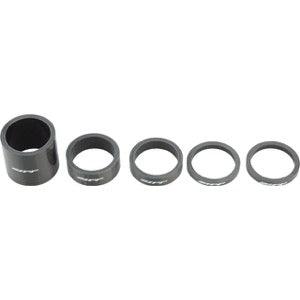 Zipp Steerer Carbon Spacer Set | Cycling Gears Hub - Cycling Gears Hub