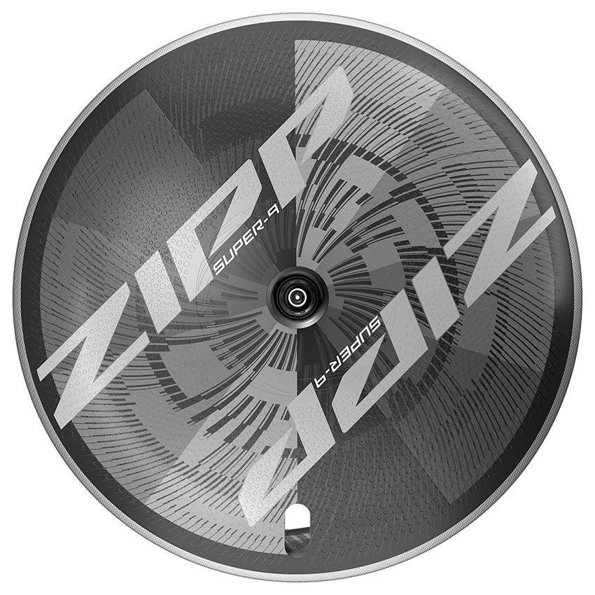 Zipp Super 9 Carbon Tubular Rim Brake Wheel - Shimano/Sram (Black) | Cycling Gears Hub - Cycling Gears Hub