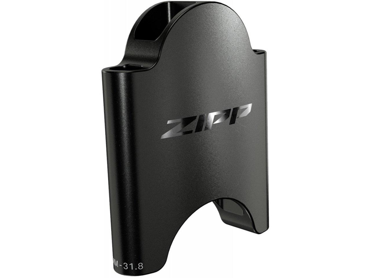 Zipp TT Bar Riser Kit (50mm) | Cycling Gears Hub - Cycling Gears Hub