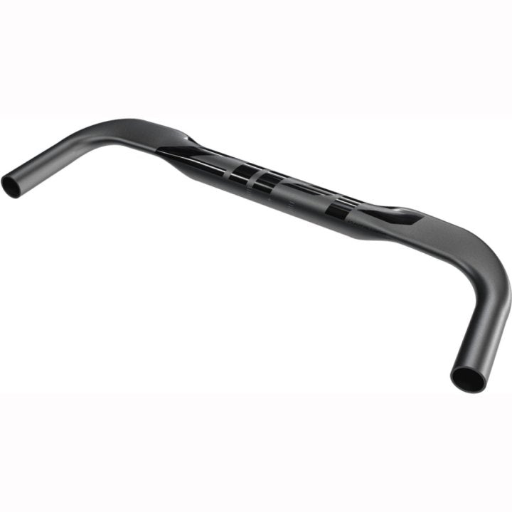 Zipp Vuka Alumina Base Bar (Black) | Cycling Gears Hub - Cycling Gears Hub
