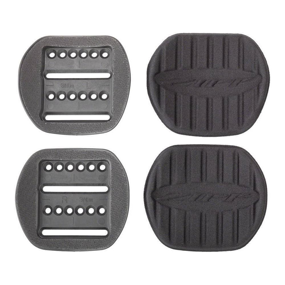 Zipp Vuka C1Aero Armrest Kit for HandleBar (Black) | Cycling Gears Hub - Cycling Gears Hub