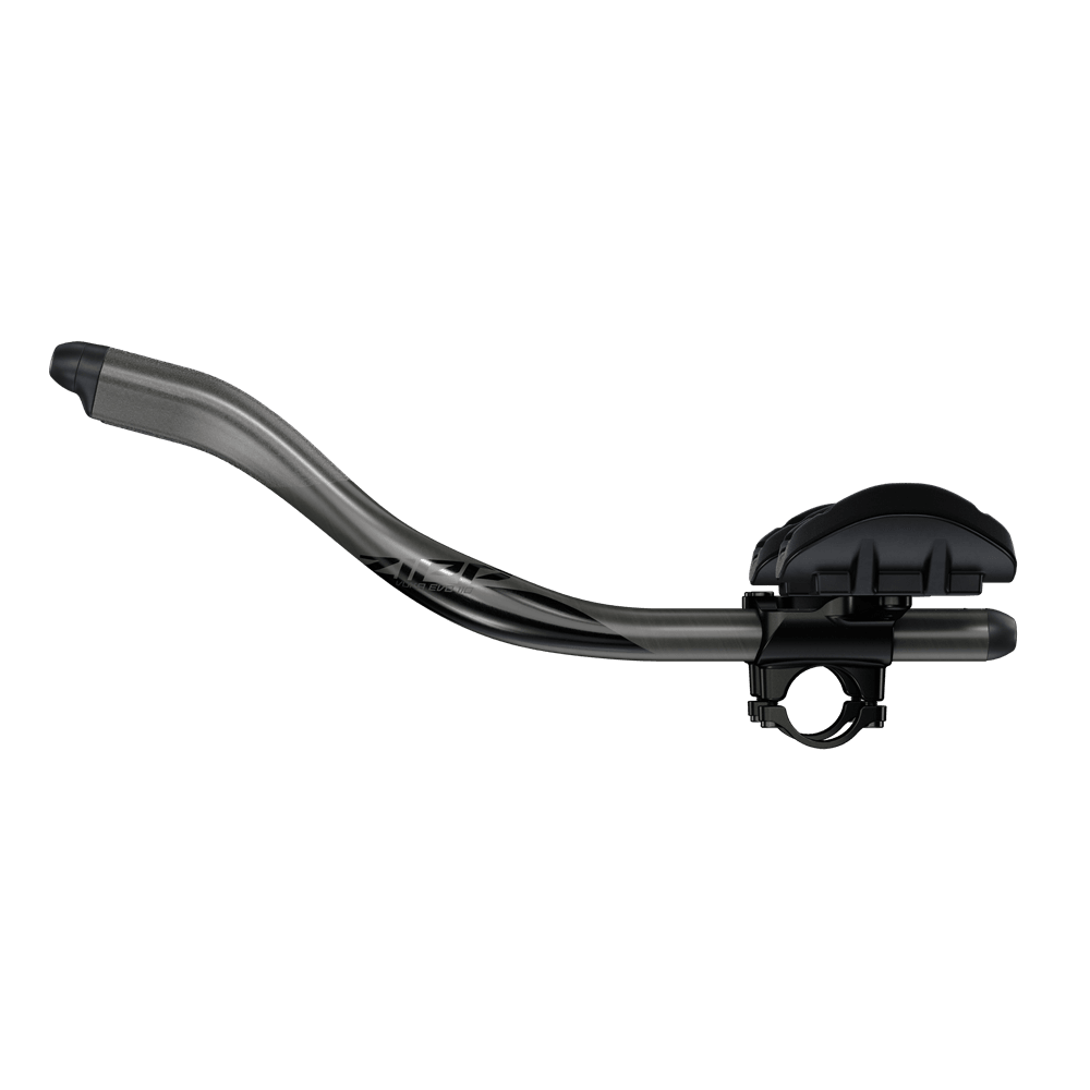 Zipp Vuka Clip With Carbon TT Handle Bar | Cycling Gears Hub - Cycling Gears Hub