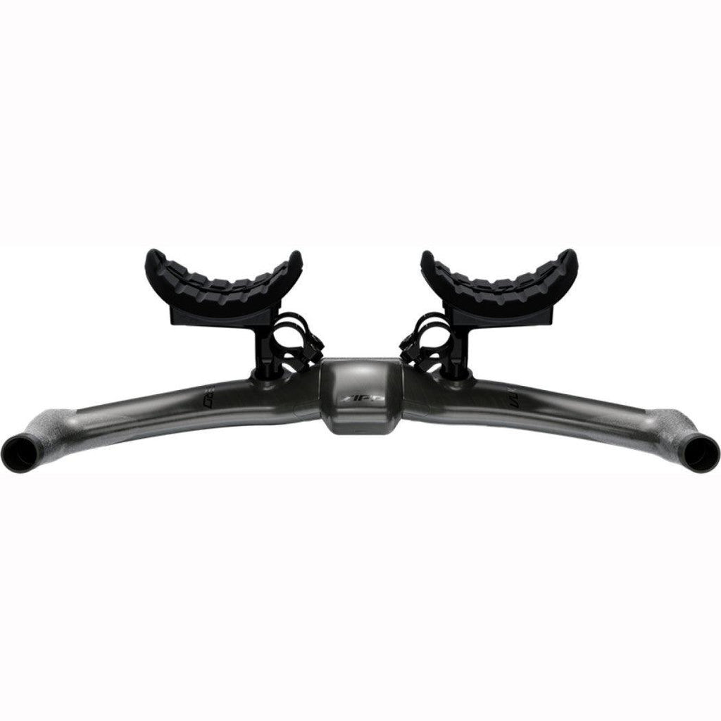 Zipp Vuka Time Trial Aero Handlebar (Black) | Cycling Gears Hub - Cycling Gears Hub