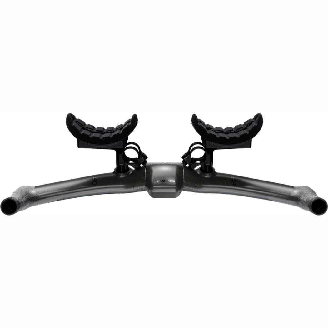 Zipp Vuka Time Trial Aero Handlebar (Black) | Cycling Gears Hub - Cycling Gears Hub