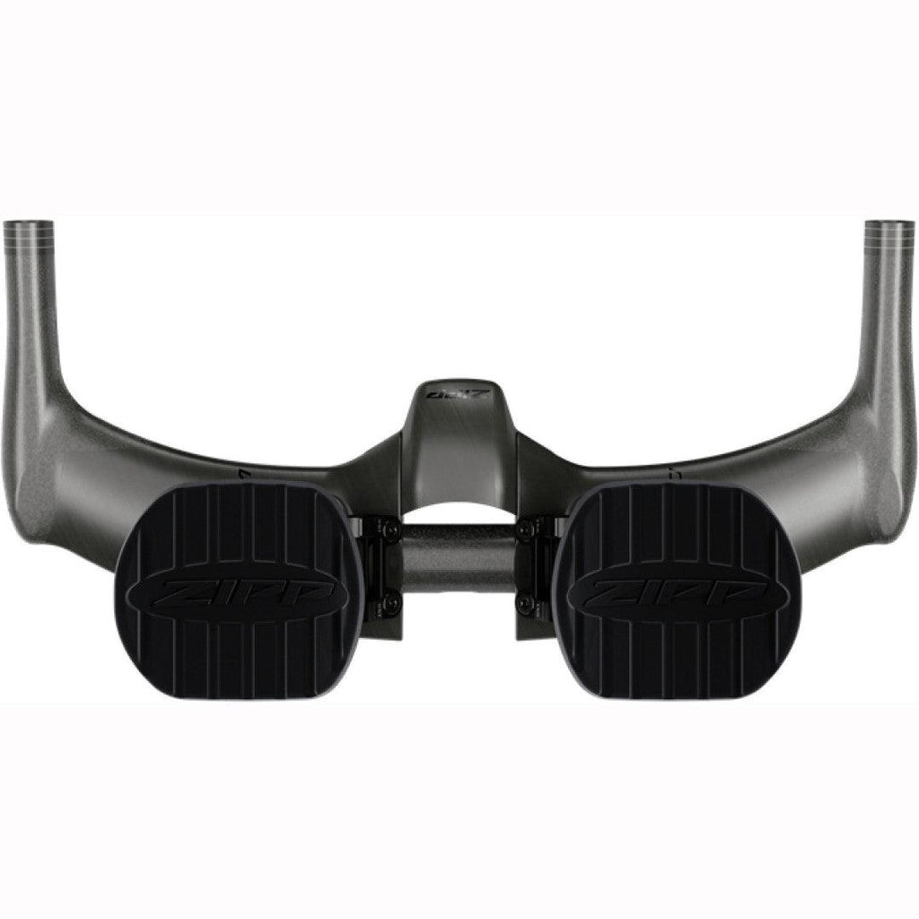 Zipp Vuka Time Trial Aero Handlebar (Black) | Cycling Gears Hub - Cycling Gears Hub