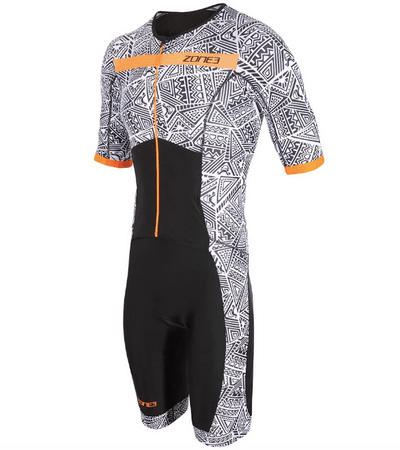 Zone 3 Kona Speed Men's Triathlon Suit | Cycling Gears Hub - Cycling Gears Hub
