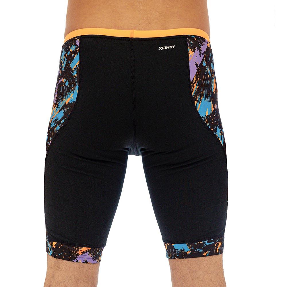 Zone 3 Men's Swimming Shorts (Aztec 3.0) | Cycling Gears Hub - Cycling Gears Hub