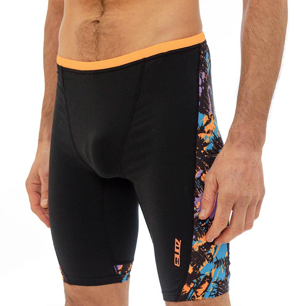 Zone 3 Men's Swimming Shorts (Aztec 3.0) | Cycling Gears Hub - Cycling Gears Hub