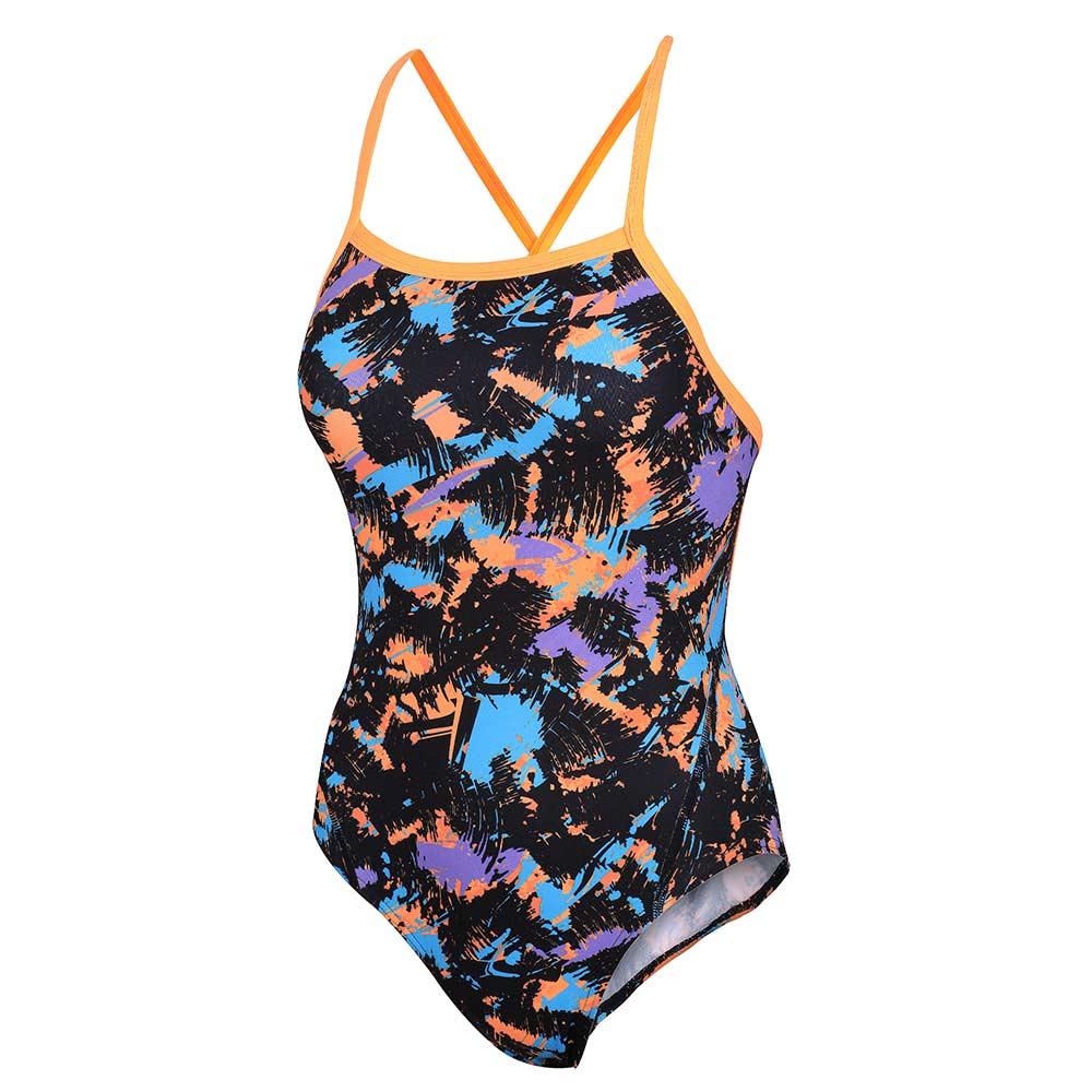 Zone 3 Strap Back Women's Swimsuit (Aztec 3.0) | Cycling Gears Hub - Cycling Gears Hub
